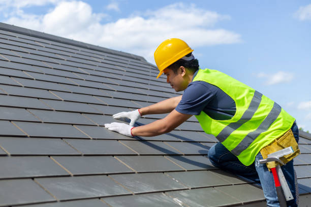 Best Flat Roof Repair Services  in Atlantic, IA