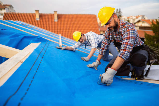 Best Storm Damage Roof Repair  in Atlantic, IA
