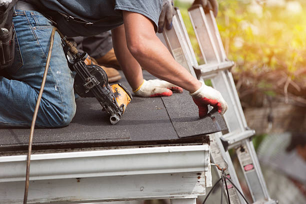 Best Storm Damage Roof Repair  in Atlantic, IA